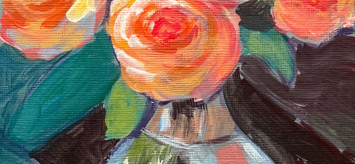 Flower Vase