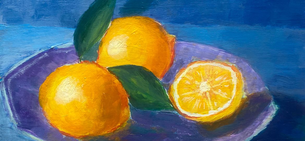 Gift of Lemons
