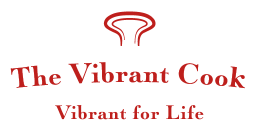 The Vibrant Cook